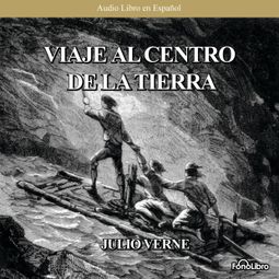Das Buch “Viaje al Centro de la Tierra (abreviado) – Julio Verne” online hören