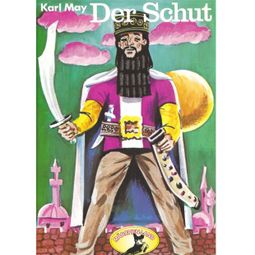Das Buch «Karl May, Der Schut – Karl May» online hören