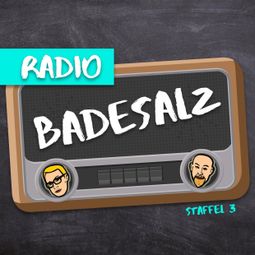 Das Buch «Radio Badesalz: Staffel 3 – Gerd Knebel, Henni Nachtsheim» online hören