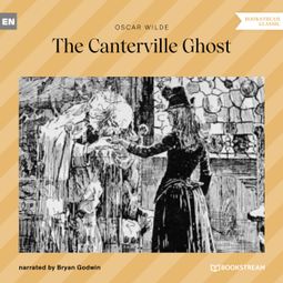 Das Buch “The Canterville Ghost (Unabridged) – Oscar Wilde” online hören
