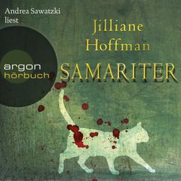 Das Buch «Samariter (Gekürzt) – Jilliane Hoffman» online hören