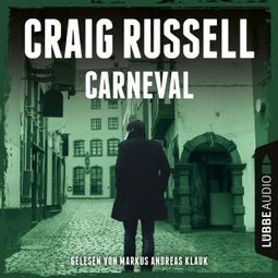Das Buch “Jan-Fabel-Reihe, Teil 4: Carneval (Ungekürzt) – Craig Russell” online hören
