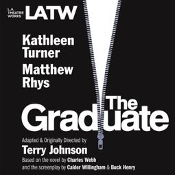 Das Buch “The Graduate – Terry Johnson” online hören