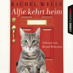 Das Buch “Alfie kehrt heim – Rachel Wells” online hören