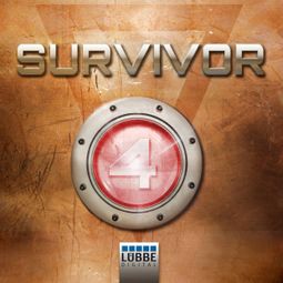 Das Buch «Survivor 1.04 (DEU) - Der Drache – Peter Anderson» online hören