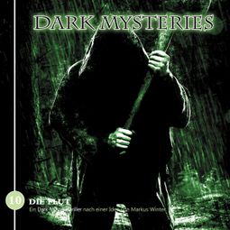 Das Buch “Dark Mysteries, Folge 10: Die Flut – Markus Winter” online hören