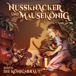 Das Buch “Holy Klassiker, Folge 20: Nussknacker und Mausekönig – Dirk Jürgensen” online hören