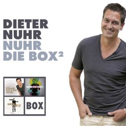 Das Buch “Nuhr die Box 2 – Dieter Nuhr” online hören