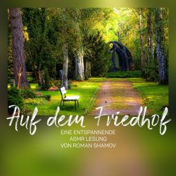Das Buch “Auf dem Friedhof (ungekürzt) – Anna Scheinfrei” online hören