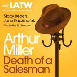 Das Buch “Death of a Salesman (Unabridged) – Arthur Miller” online hören