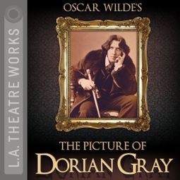 Das Buch “The Picture of Dorian Gray – Oscar Wilde” online hören