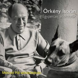 Das Buch “Egyperces anekdoták – Örkény István” online hören