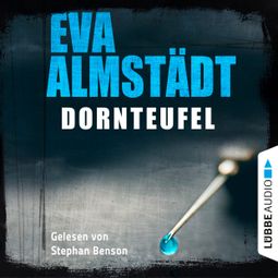 Das Buch “Dornteufel (Gekürzt) – Eva Almstädt” online hören