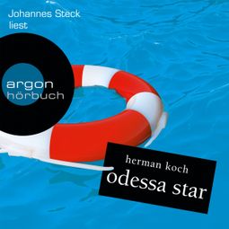 Das Buch “Odessa Star (Gekürzte Fassung) – Herman Koch” online hören