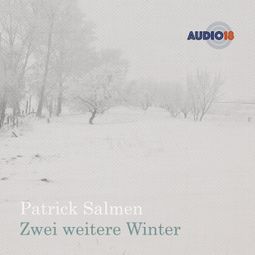Das Buch “Zwei weitere Winter (Gekürzt) – Patrick Salmen” online hören