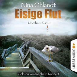 Das Buch “Eisige Flut - Hauptkommissar John Benthien 5 (Ungekürzt) – Nina Ohlandt” online hören