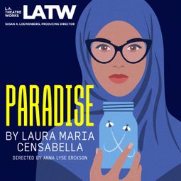 Das Buch “Paradise (Unabridged) – Laura Maria Censabella” online hören