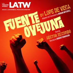 Das Buch “Fuente Ovejuna – Lope de Vega, Adrian Mitchell” online hören