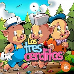 Das Buch “Los 3 Cerditos – Charles Perrault” online hören