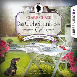 Das Buch “Das Geheimnis des toten Cellisten, Band 1 (Ungekürzt) – Clare Chase” online hören