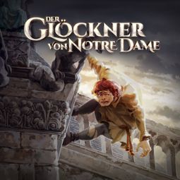 Das Buch “Holy Klassiker, Folge 69: Der Glöckner von Notre Dame – Gunnar Sadlowski” online hören