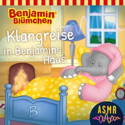Das Buch “Benjamin Blümchen, Folge 2: Klangreise in Benjamins Haus – Unknown” online hören