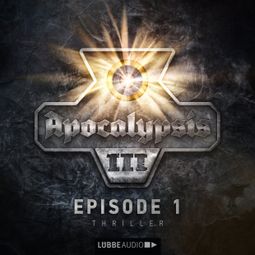 Das Buch “Apocalypsis, Staffel 3, Folge 1 – Mario Giordano” online hören