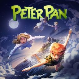 Das Buch “Holy Klassiker, Folge 48: Peter Pan – Carsten Steenbergen” online hören