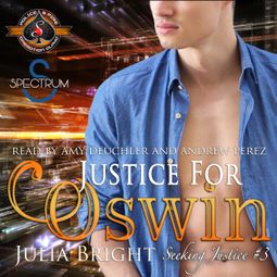 Das Buch “Police and Fire: Operation Alpha Series, Book 3: Justice for Oswin – Julia Bright, Operation Alpha” online hören