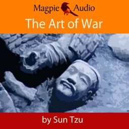 Das Buch “The Art of War (Unabridged) – Sun Tzu” online hören