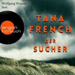 Das Buch “Der Sucher (Ungekürzt) – Tana French” online hören