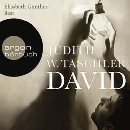 Das Buch “David (Ungekürzte Lesung) – Judith W. Taschler” online hören