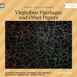 Das Buch “Virginibus Puerisque (Unabridged) – Robert Louis Stevenson” online hören