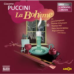 Das Buch “La Bohème – Giacomo Puccini” online hören