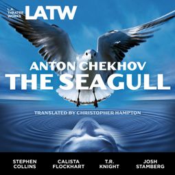 Das Buch “The Seagull – Anton Chekhov” online hören