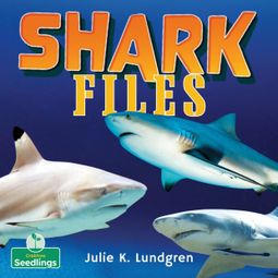 Das Buch “Shark Files Bind-Up (Unabridged) – Julie K. Lundgren” online hören