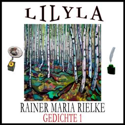 Das Buch “Gedichte 1 – Rainer Maria Rilke” online hören
