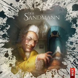 Das Buch “Holy Horror, Folge 17: Der Sandmann – Dirk Jürgensen” online hören