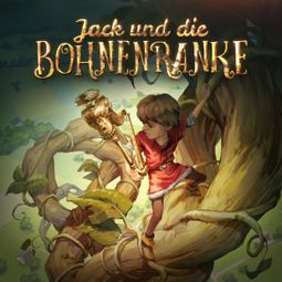 Das Buch “Holy Klassiker, Folge 71: Jack und die Bohnenranke – Aikaterini Maria Schlösser” online hören