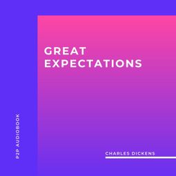 Das Buch “Great Expectations (Unabridged) – Charles Dickens” online hören
