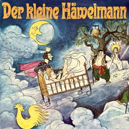 Das Buch “Der kleine Häwelmann – Anke Beckert, Theodor Storm” online hören