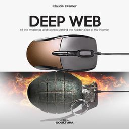 Das Buch “Deep Web – Claude Kramer” online hören