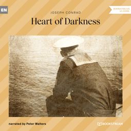 Das Buch “Heart of Darkness (Unabridged) – Joseph Conrad” online hören