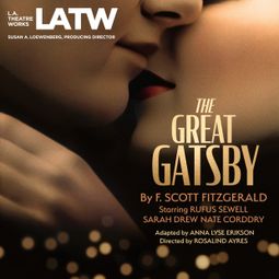 Das Buch “The Great Gatsby – F. Scott Fitzgerald” online hören