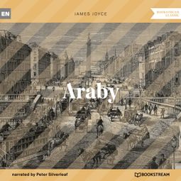 Das Buch “Araby (Unabridged) – James Joyce” online hören