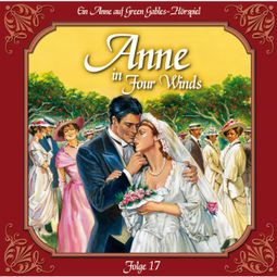 Das Buch “Anne auf Green Gables, Folge 17: Ein neues Zuhause – Lucy Maud Montgomery” online hören