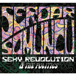 Das Buch “Serdar Somuncu, Sexy Revolution & The Politics – Serdar Somuncu” online hören