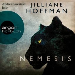 Das Buch “Nemesis - Die C.-J.-Townsend-Reihe, Band 4 (Ungekürzte Lesung) – Jilliane Hoffman” online hören