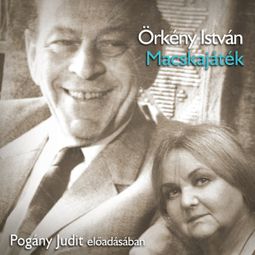 Das Buch “Macskajáték – Örkény István” online hören