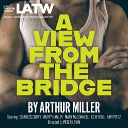 Das Buch “A View from the Bridge – Arthur Miller” online hören